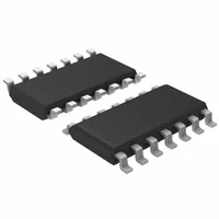 ATTINY44A-SSUR — Microchip