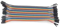 KLS17-SBJW04-FF-200mm-24AWG — KLS Electronic