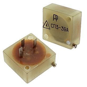 СП3-39А 33 кОм