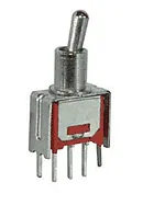 L-KLS7-SMS-102-C2T (ON-ON) — KLS Electronic