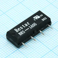 BRS-1A05 — Bestar