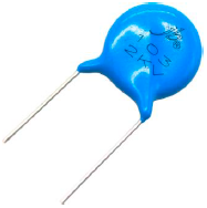 100pF 1000V Y5P 10% / JYC3A101KBB065000B