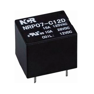 NRP07-C12D