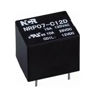 NRP07-C12D — NCR Industrial