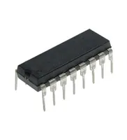 CD4051BE — Fulihao Tech