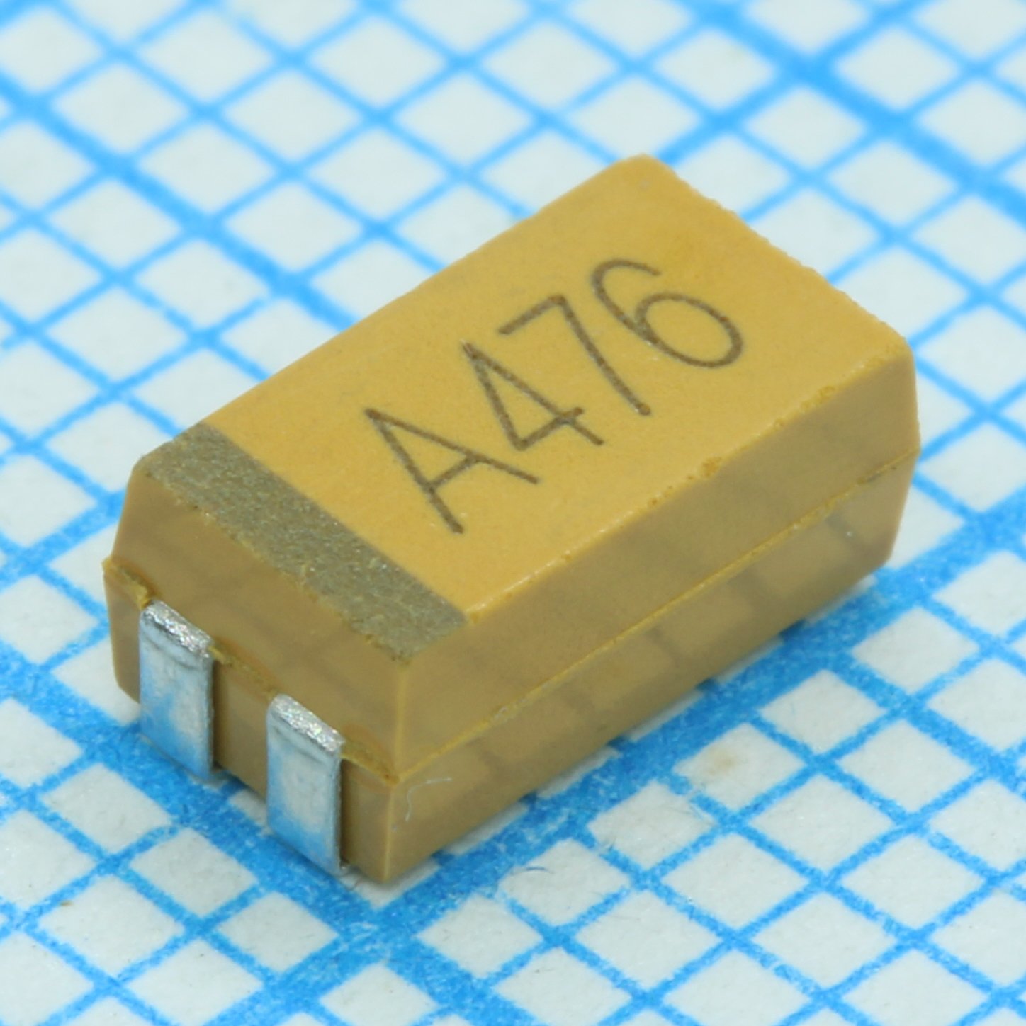 TS20001C470KCT000R