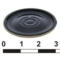 DXI30N-A 0.25W 8ohm — RUICHI
