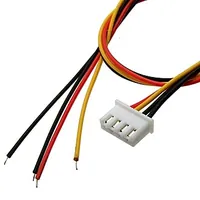 1007 AWG26 2.54mm C3-04 RBYB — RUICHI
