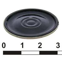 DXI30N-A 0.5W 8ohm — RUICHI