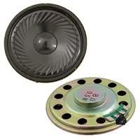DXI50N-A 0.5W 8ohm — RUICHI