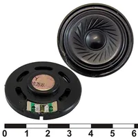 DXP40N-A 0.25W 8 ohm — RUICHI
