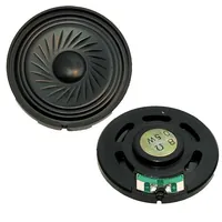 DXP40N-A 0.5W 8 ohm — RUICHI