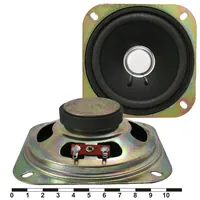 YD103-10S 6W 8ohm — RUICHI
