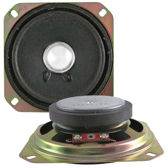 YD103-12 10W 8ohm