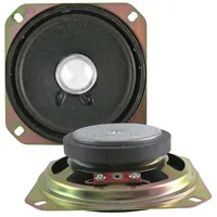 YD103-12 10W 8ohm — RUICHI