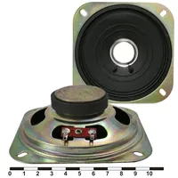 YD103-19 4W 8ohm — RUICHI