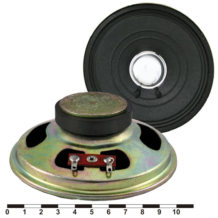 YD103-29 5W 4ohm