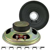 YD103-29 5W 4ohm — RUICHI