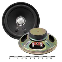 YD103-58P 4W 8ohm — RUICHI