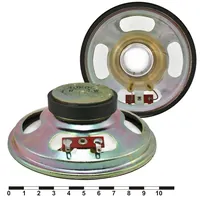 YD103-58W 4W 8ohm — RUICHI
