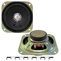 YD103-61AS 6W 8ohm — RUICHI