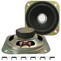 YD103-71 6W 4ohm — RUICHI