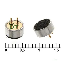 EM-6027P — RUICHI