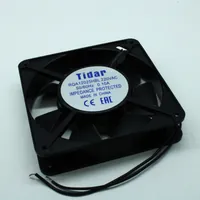 RQA 12025HBL 220VAC — TIDAR