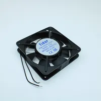 RQA 12025HSL 220VAC — TIDAR
