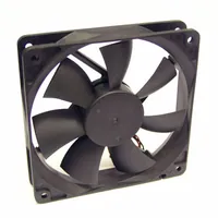 RQD 12025MS 12VDC — TIDAR
