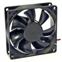RQD 8025HS 12VDC — TIDAR
