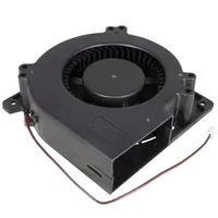 RQU12032MS 12VDC — RUICHI