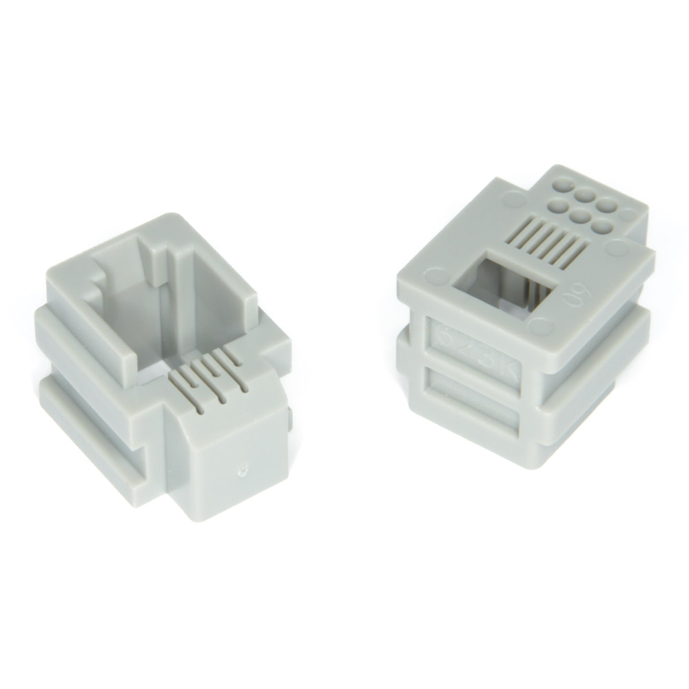 L-KLS12-201-G-6P4C (housing)