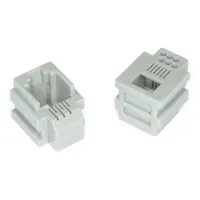 L-KLS12-201-G-6P4C (housing) — KLS