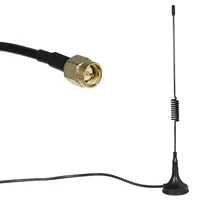 RANT GSM-06 SMA-M 3m — RUICHI