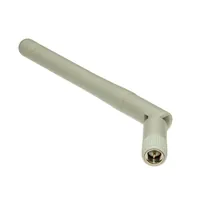 Antenna Wi-Fi 5db SMA-P white — RUICHI