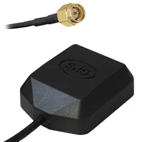 RANT GPS/GLONASS-07 SMA-M 5m — RUICHI