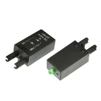 Diode module 6-24V DC for socket PSF14A — Tianbo Relay