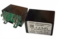 Модуль диодной сборки СД 5-3А — Россия