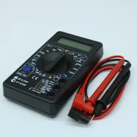 DT-830B — S-Line
