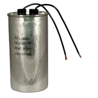 CBB65 100uF 450V WIRE (SAIFU) — SAIFU