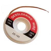 ZD-180 3.0 MM — S-Line
