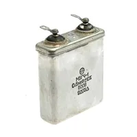МБГЧ-1-1 500 В 0.5 мкф — Россия