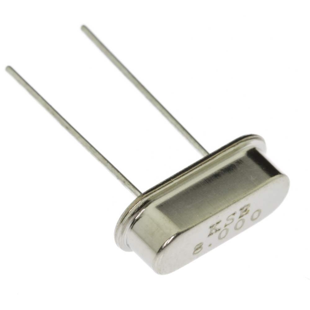 HC49S-20.000MHz-16pF