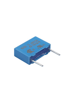 Y2 0.001uF 300V 20% P=10mm / B32021A3102M4