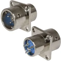 XS12-3 (Zn) panel plug — RUICHI
