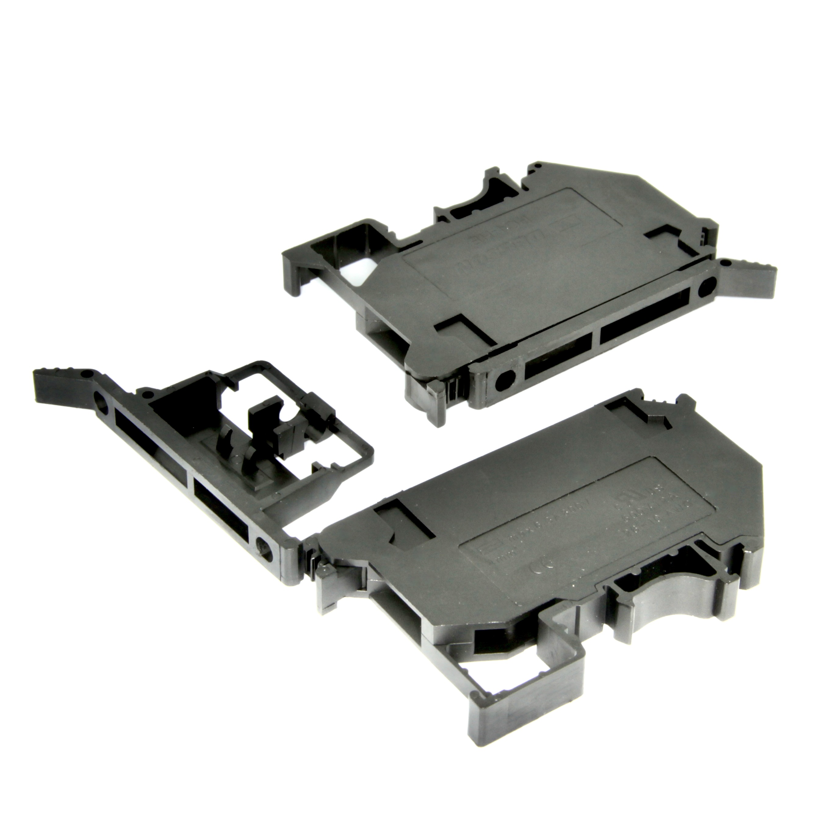 PC4-HE-01P-13-00Z(H) with holder