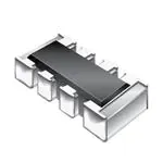 CAY16-000J4LF — BOURNS INC