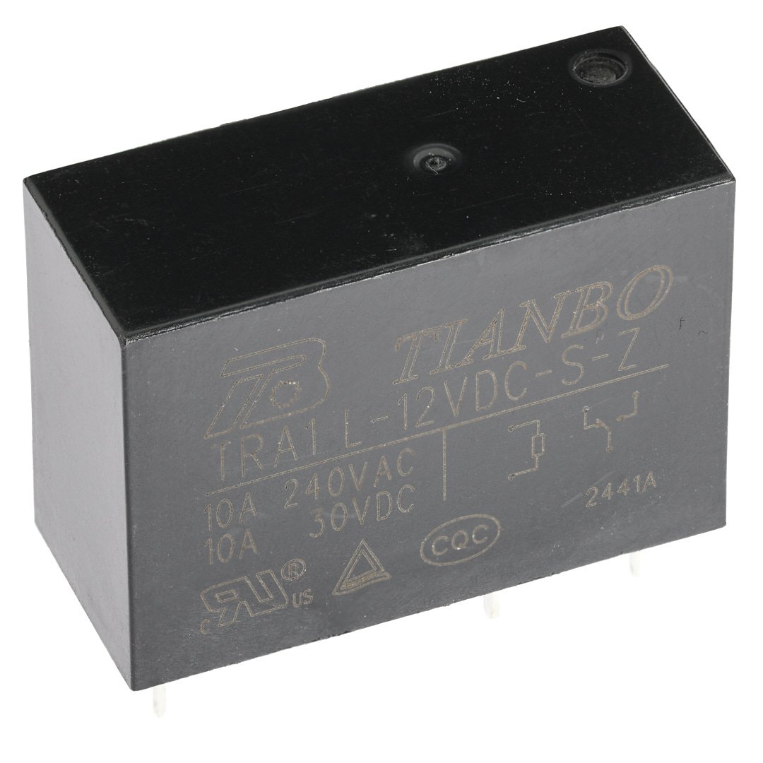 TRA1-L-12VDC-S-Z