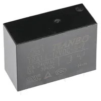 TRA1-L-12VDC-S-Z — Tianbo Relay